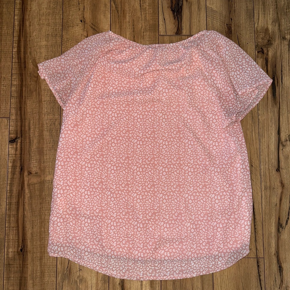 Pink top - Picture 4 of 4
